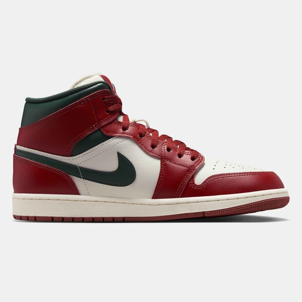Men's Sneakers JORDAN Red