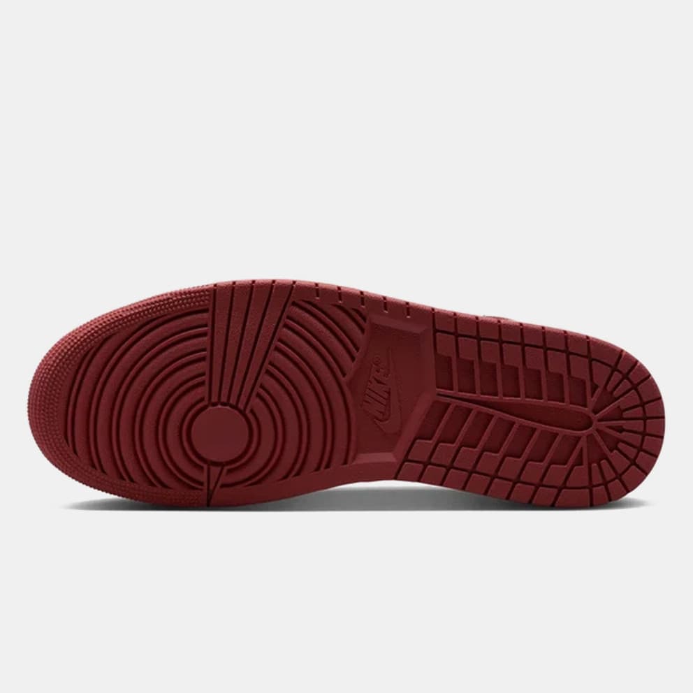 Men's Sneakers JORDAN Red