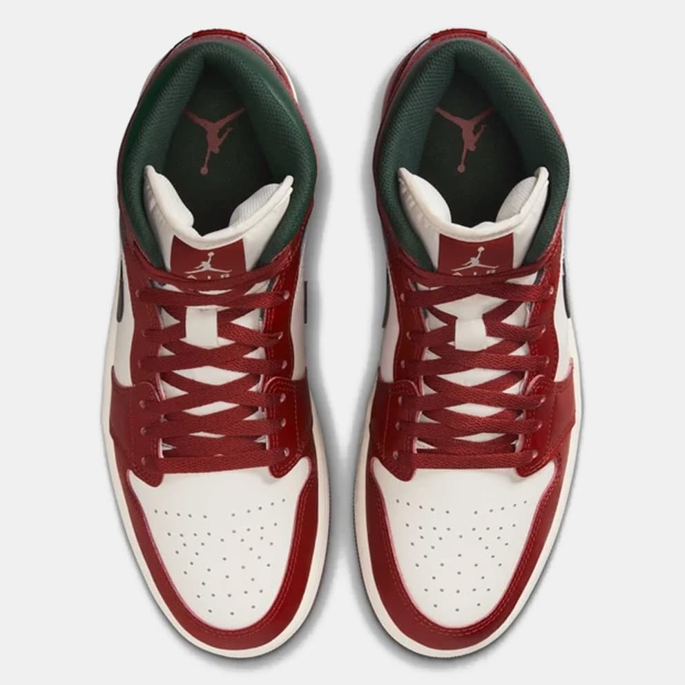 Men's Sneakers JORDAN Red