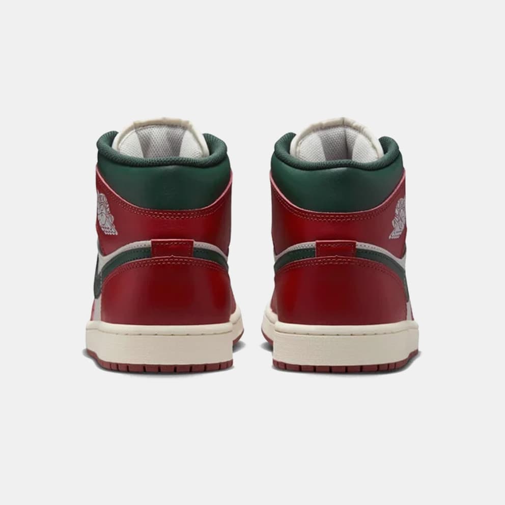 Men's Sneakers JORDAN Red