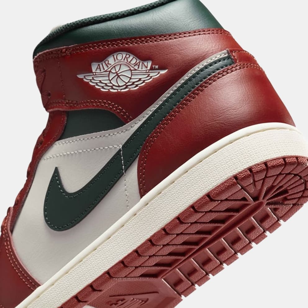 Men's Sneakers JORDAN Red