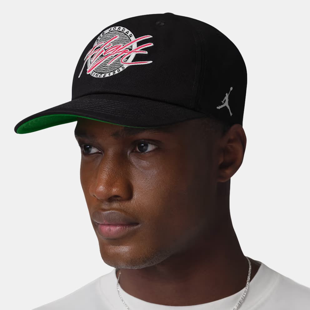 Women's Sports Hats JORDAN Black