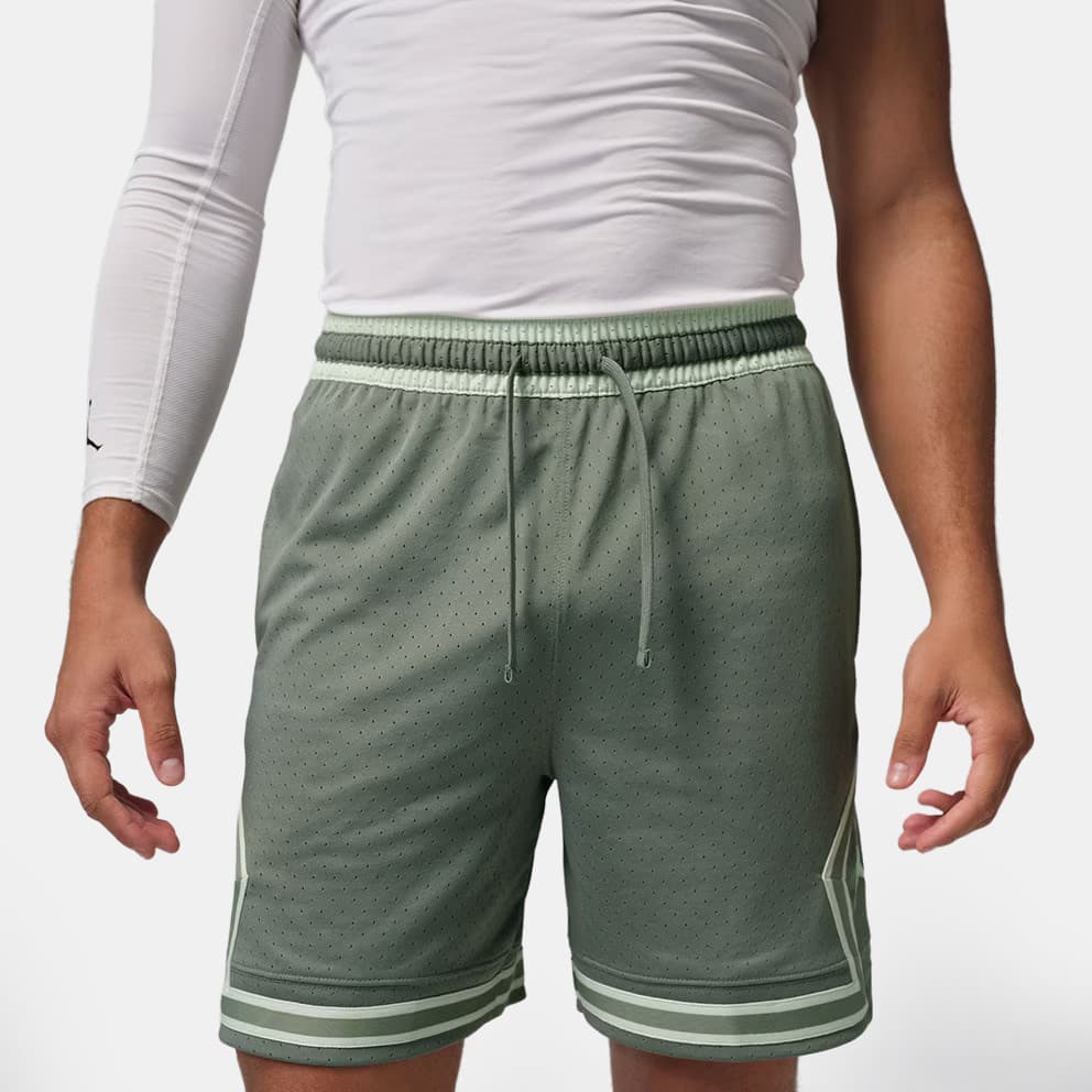 Men's Sports Shorts JORDAN Green