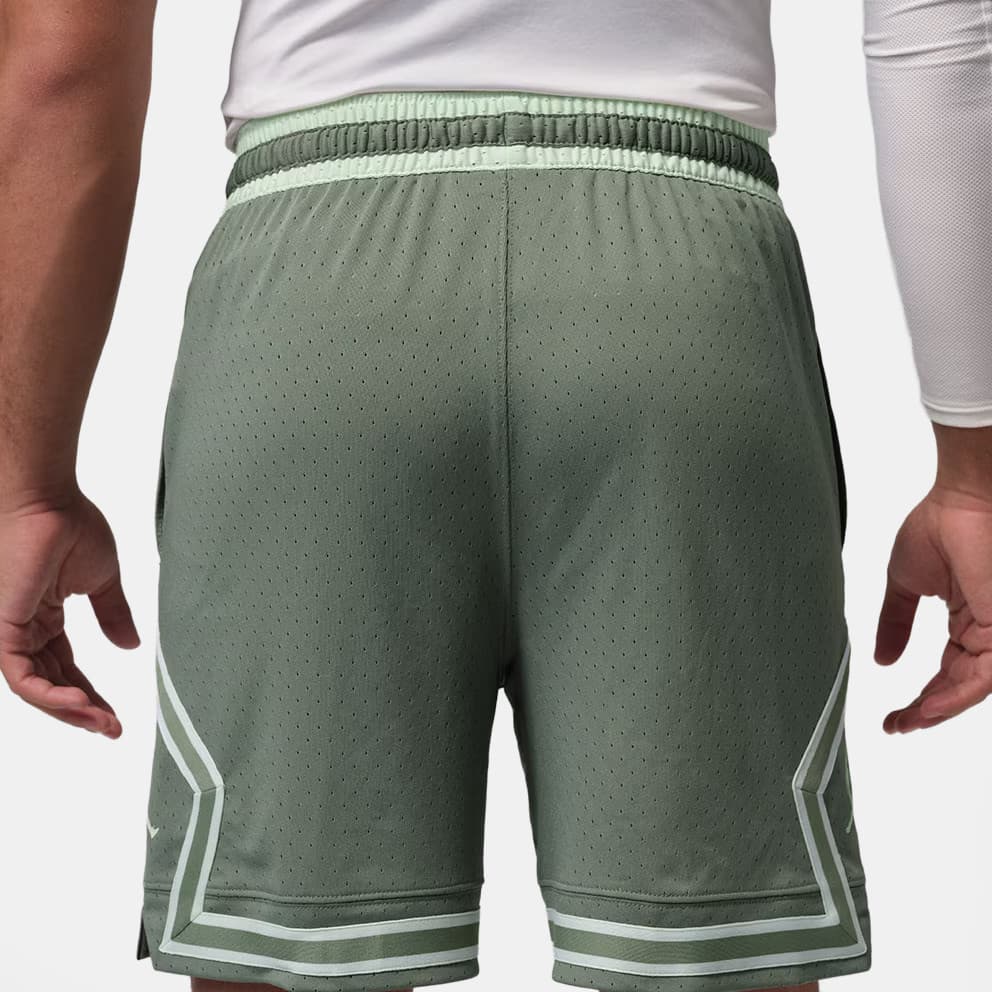 Men's Sports Shorts JORDAN Green