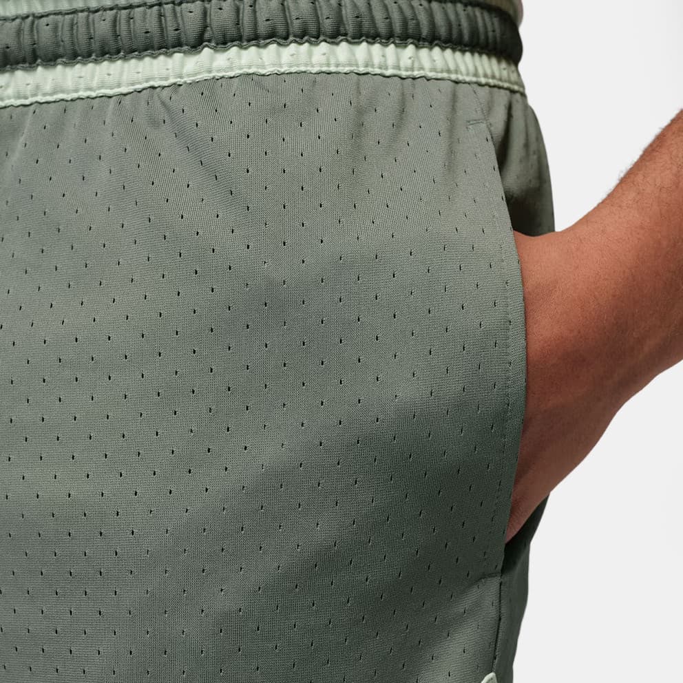 Men's Sports Shorts JORDAN Green