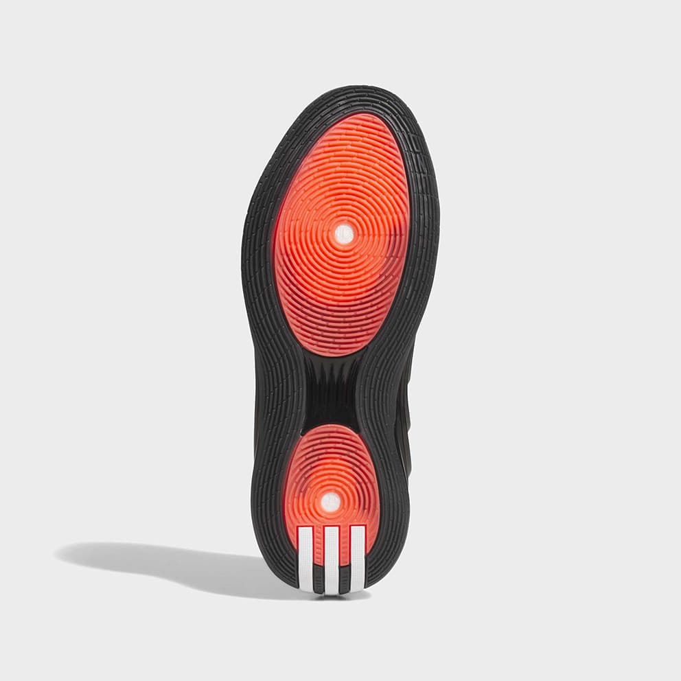 adidas Harden Volume 10 Unisex Μπασκετικά Παπούτσια