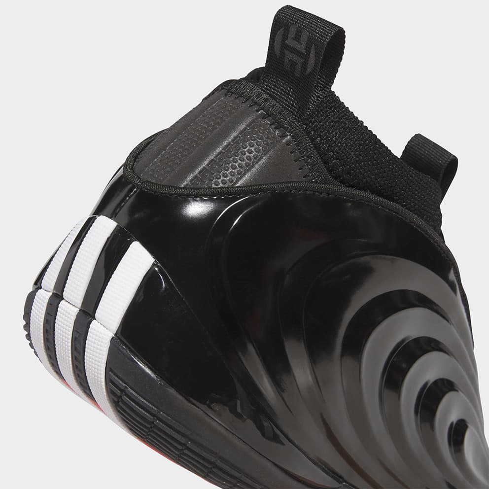 adidas Harden Volume 10 Unisex Μπασκετικά Παπούτσια