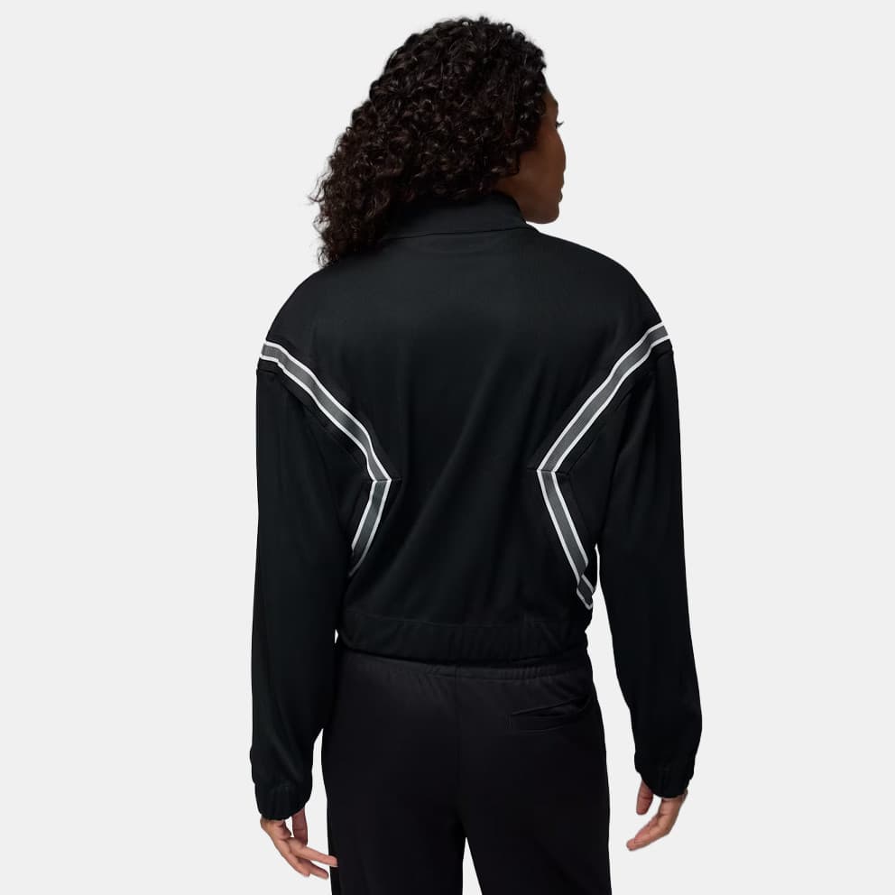 Jordan Γυναικείο Bomber Μπουφάν