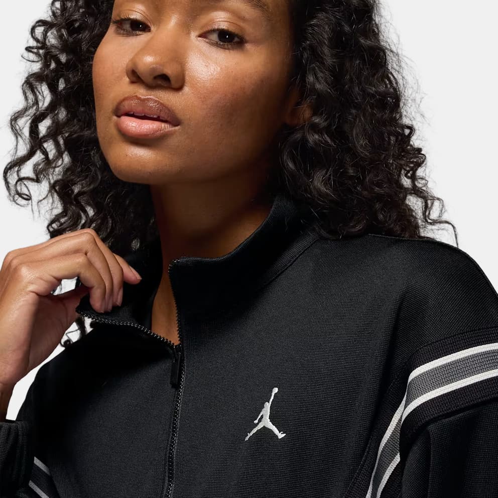 Jordan Γυναικείο Bomber Μπουφάν