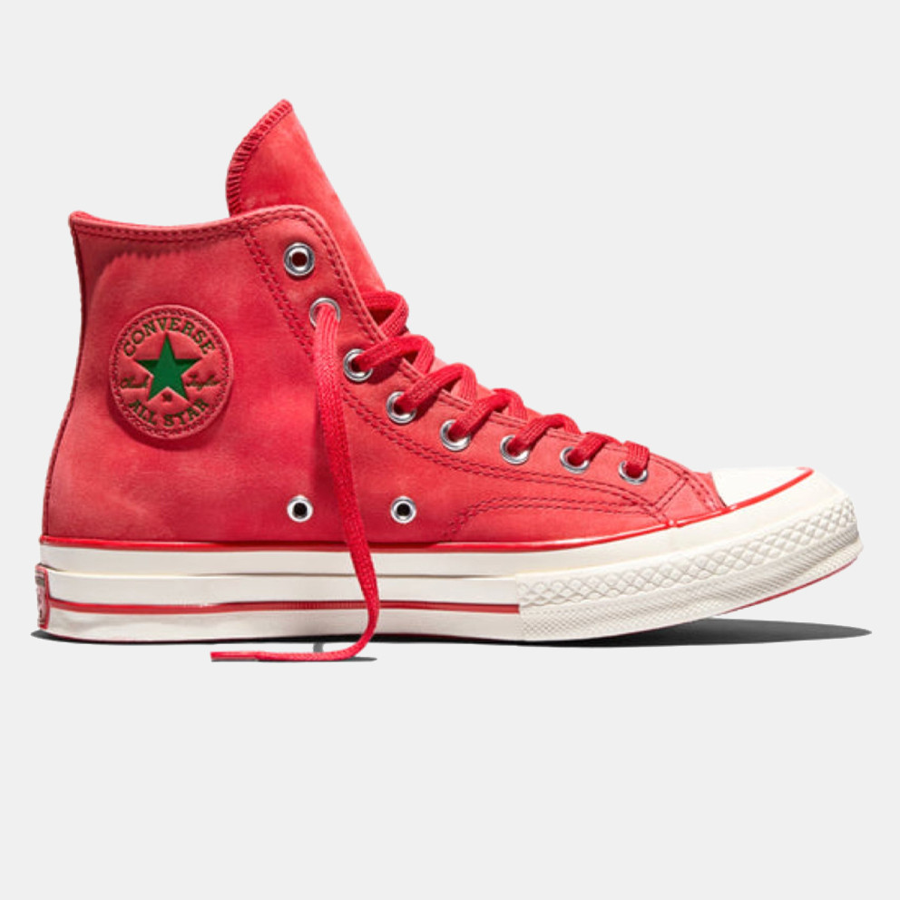 Women's Sneakers Converse Red