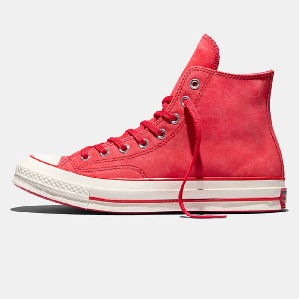 Men's Sneakers Converse Red