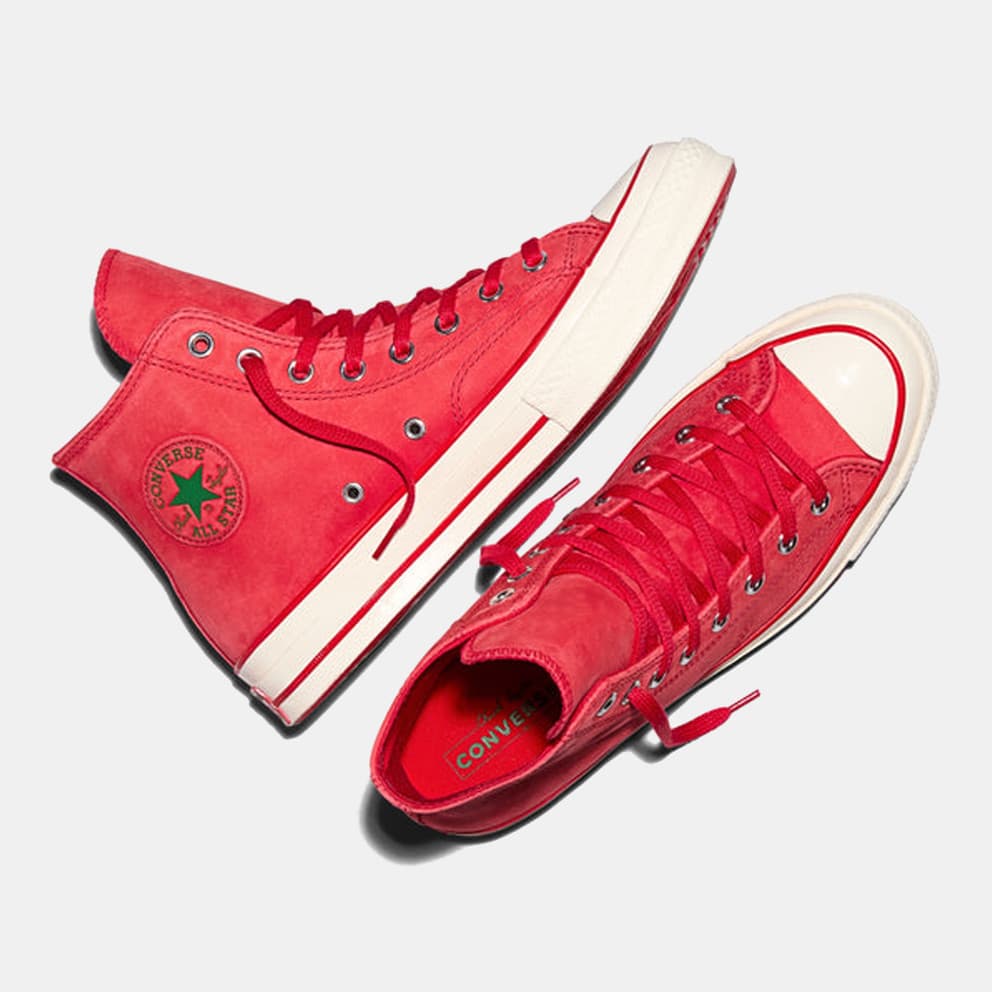 Men's Sneakers Converse Red
