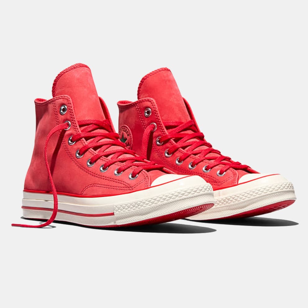 Men's Sneakers Converse Red