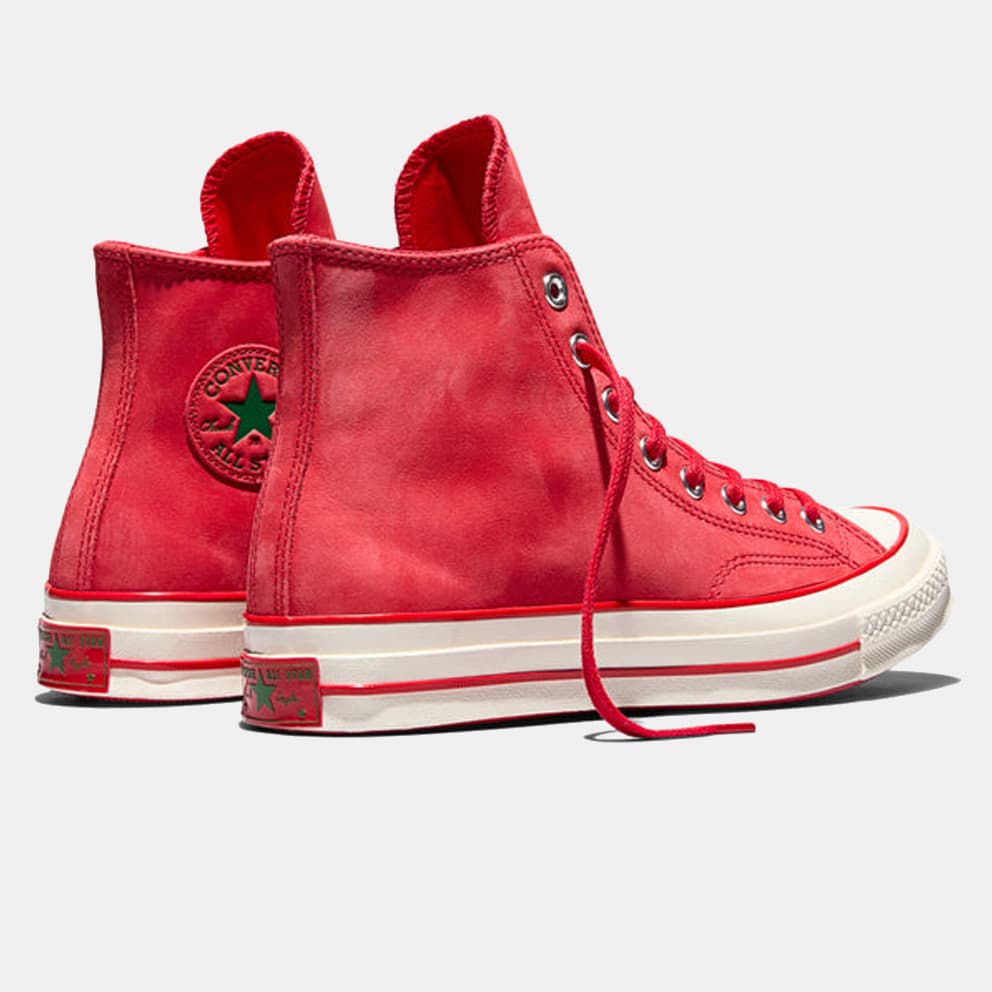 Men's Sneakers Converse Red