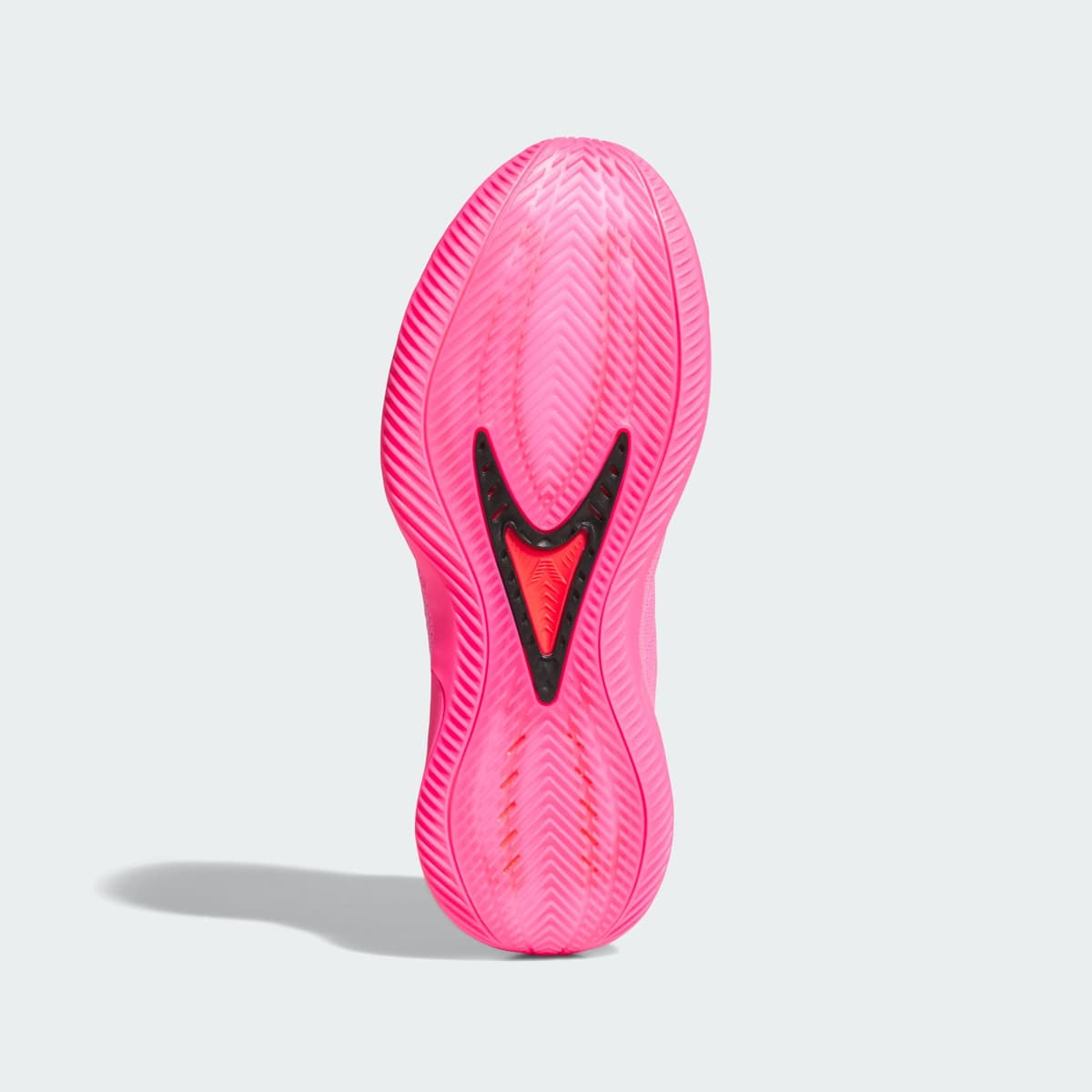 Women's Basketball Shoes Adidas Pink