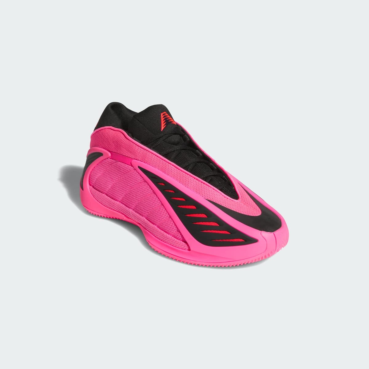 Women's Basketball Shoes Adidas Pink