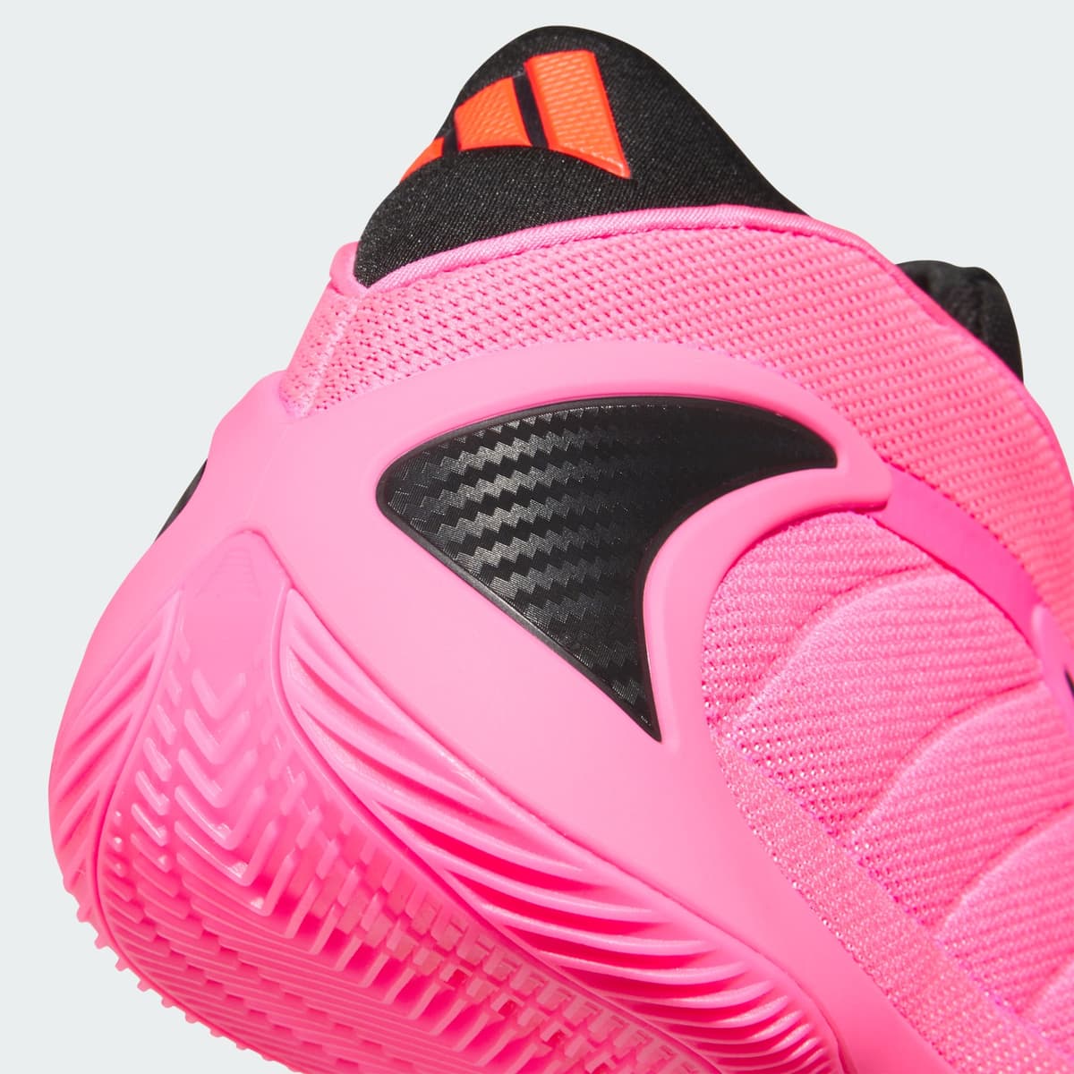 Women's Basketball Shoes Adidas Pink