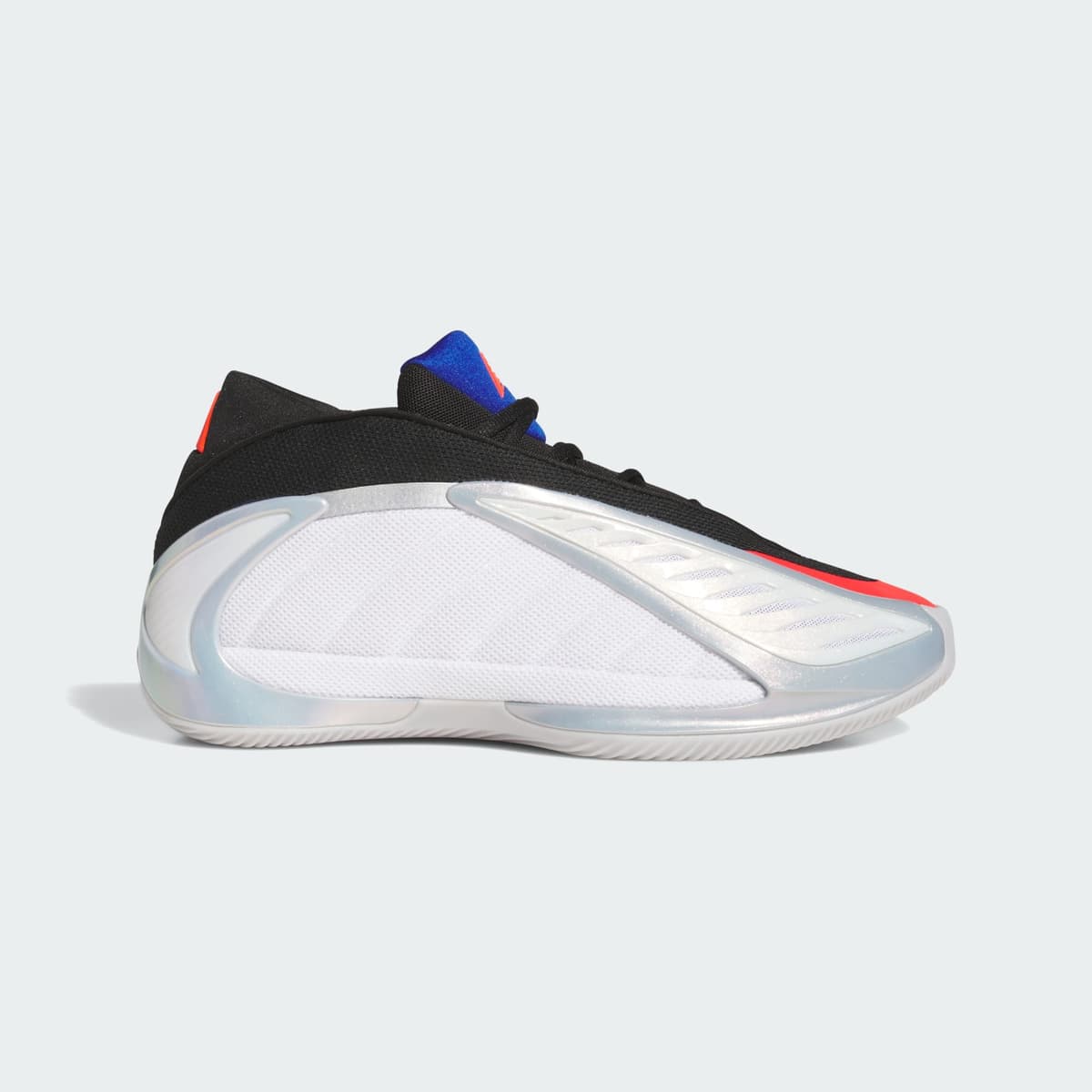 Men's Basketball Shoes Adidas White