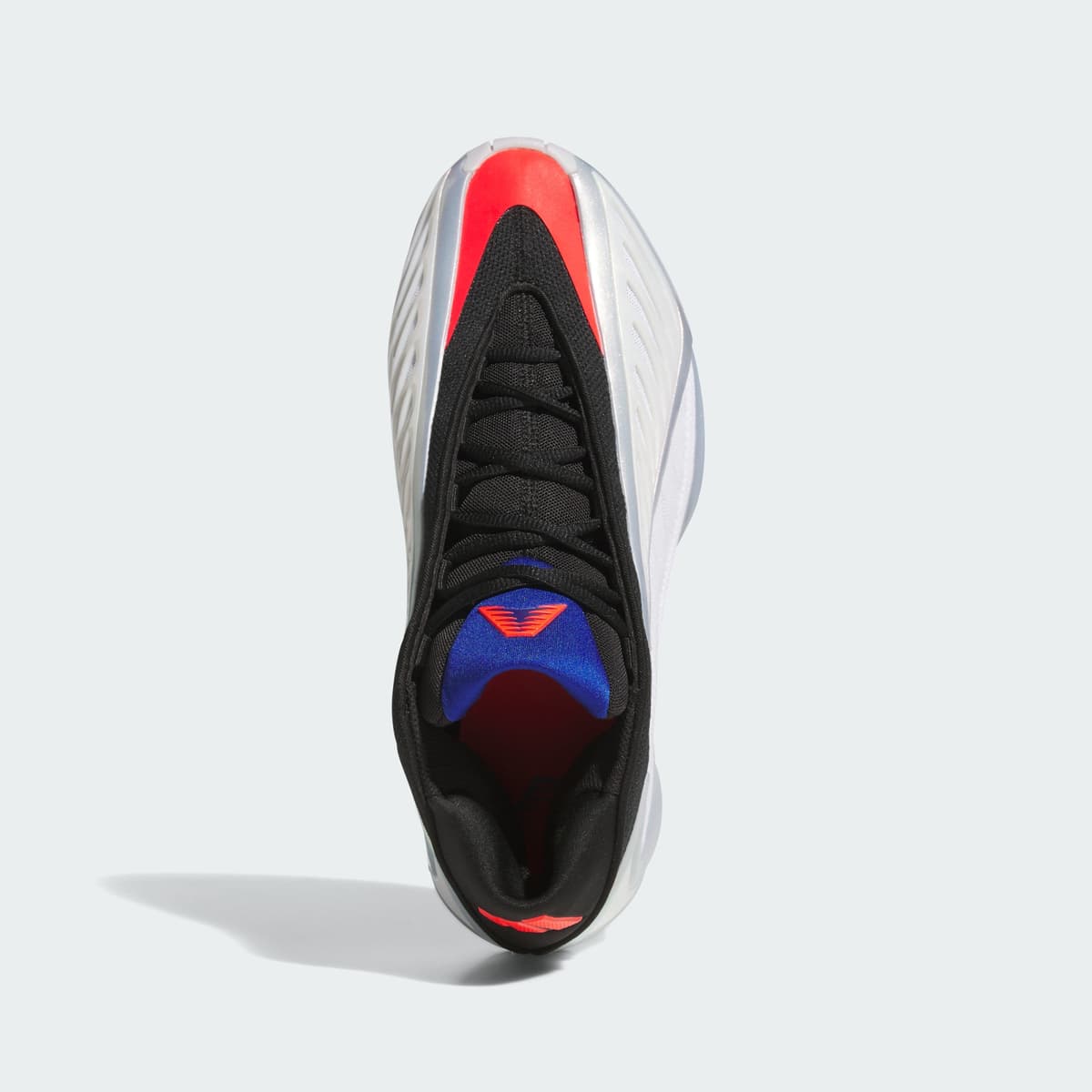 Women's Basketball Shoes Adidas White