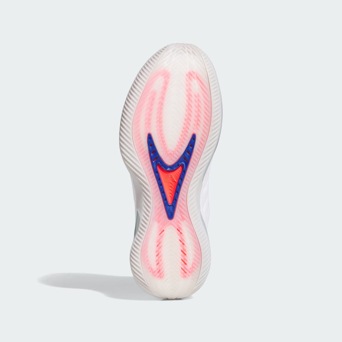 Women's Basketball Shoes Adidas White