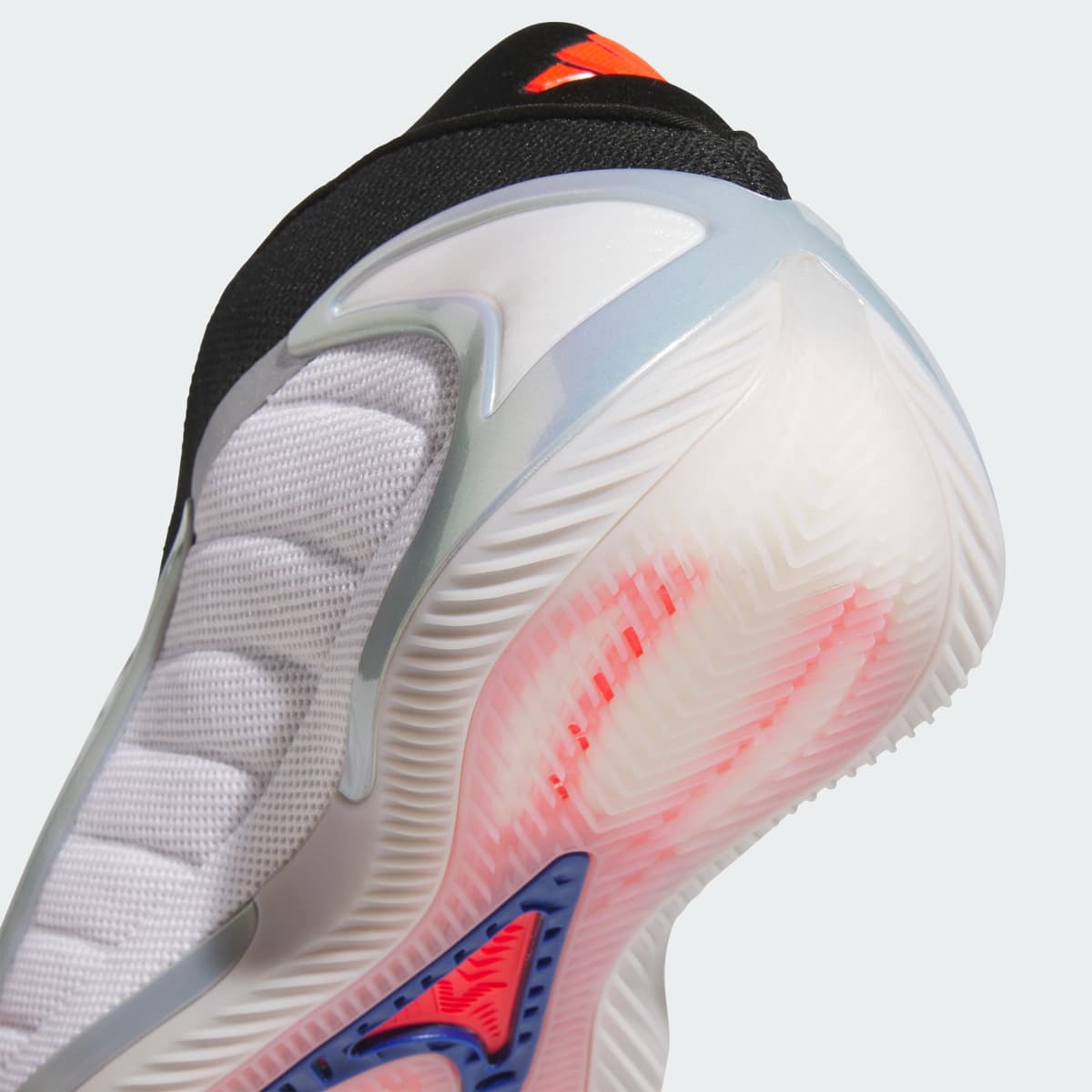 Women's Basketball Shoes Adidas White