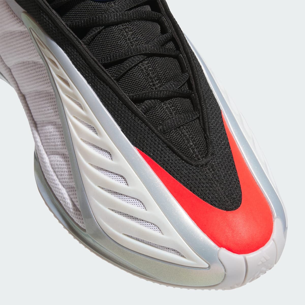 Women's Basketball Shoes Adidas White