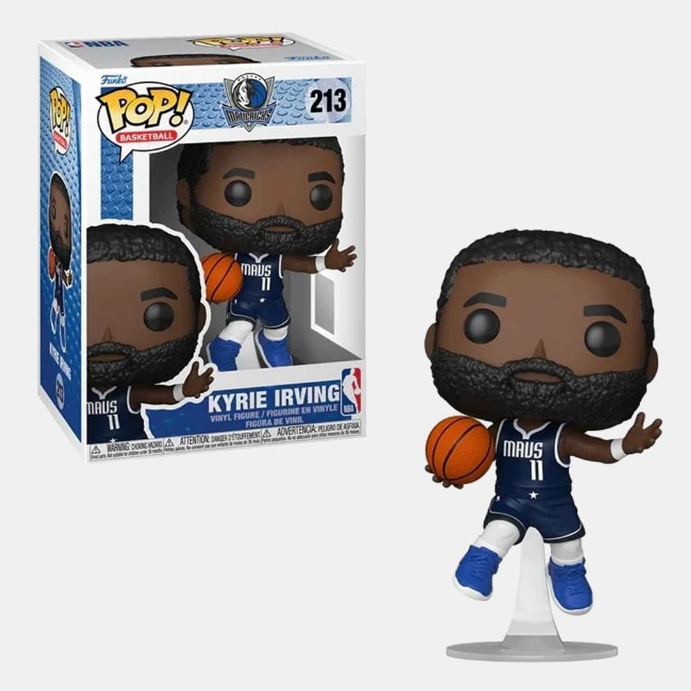 Γυναικεία αθλητικά λοιπά αξεσουάρ Funko Pop! Πολύχρωμο