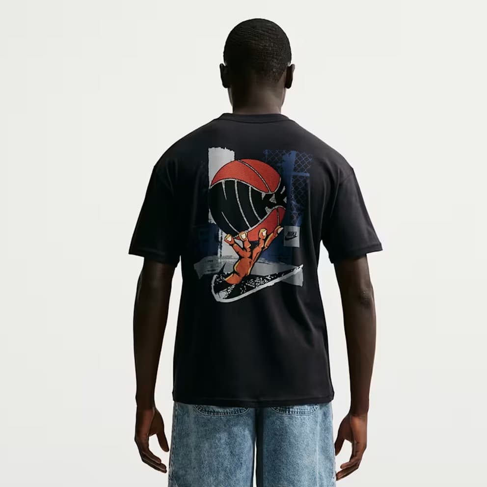 Nike Max90 Ανδρικό T-Shirt