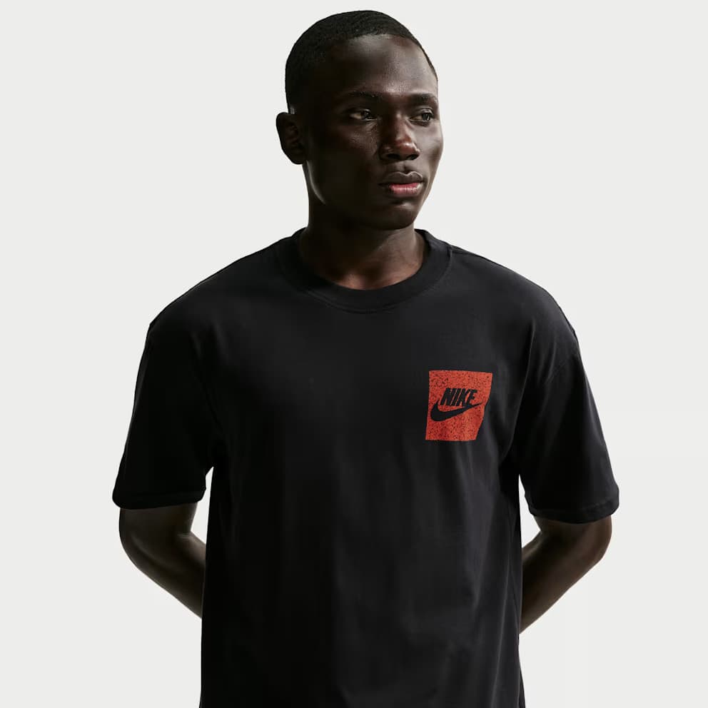 Nike Max90 Ανδρικό T-Shirt