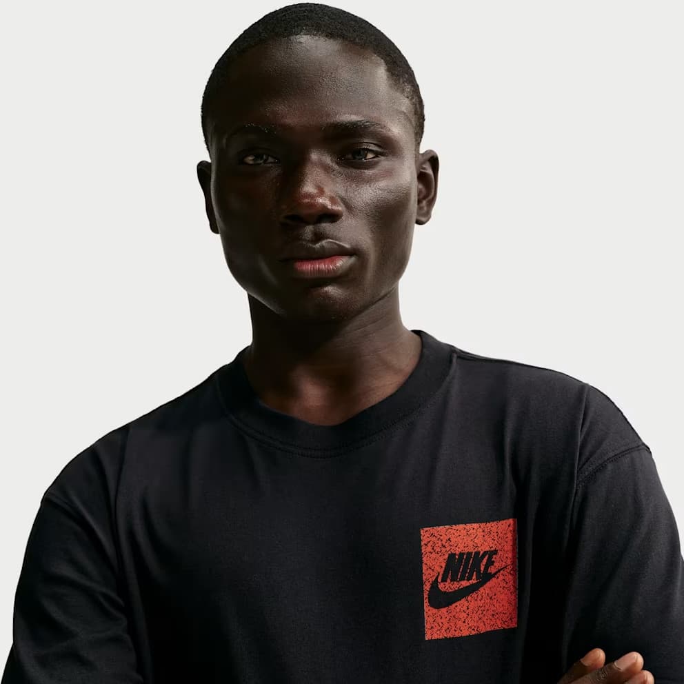 Nike Max90 Ανδρικό T-Shirt