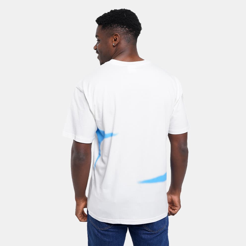 Nike All-Star Weekend Los Angeles Max90 Ανδρικό T-Shirt