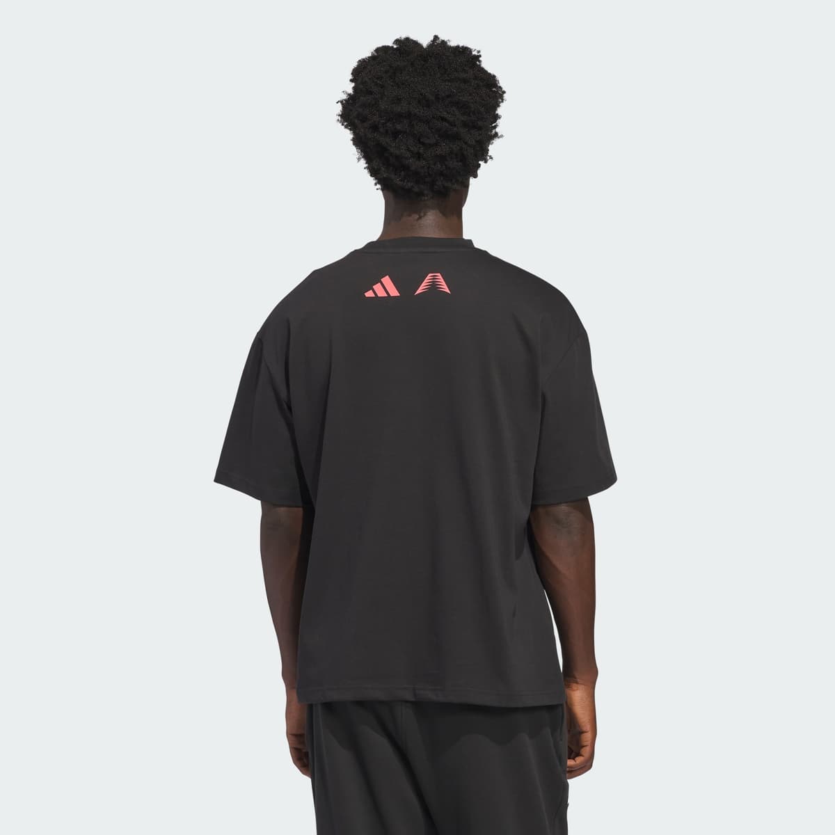 adidas M Anthony Edwards Dawg Tee