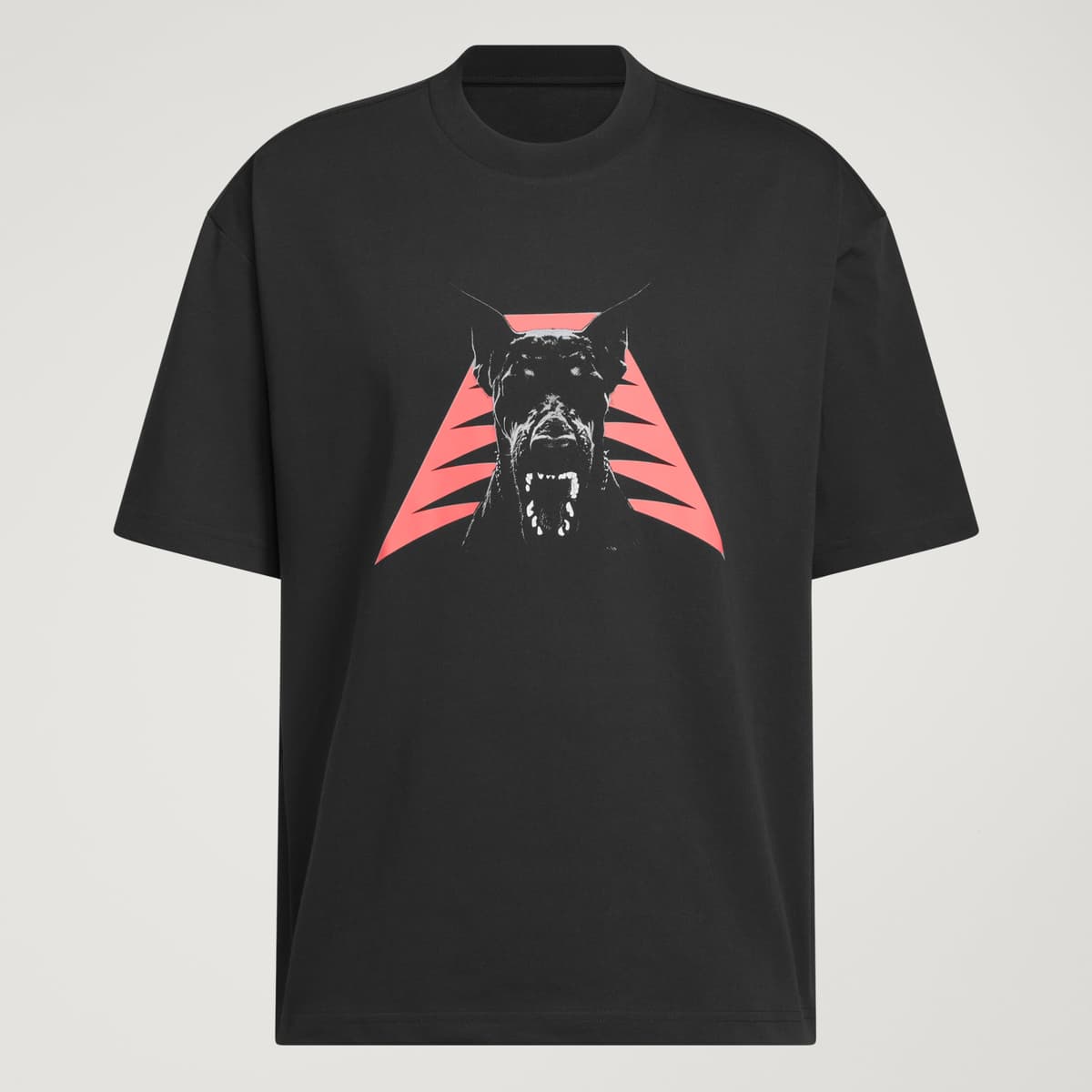 adidas M Anthony Edwards Dawg Tee