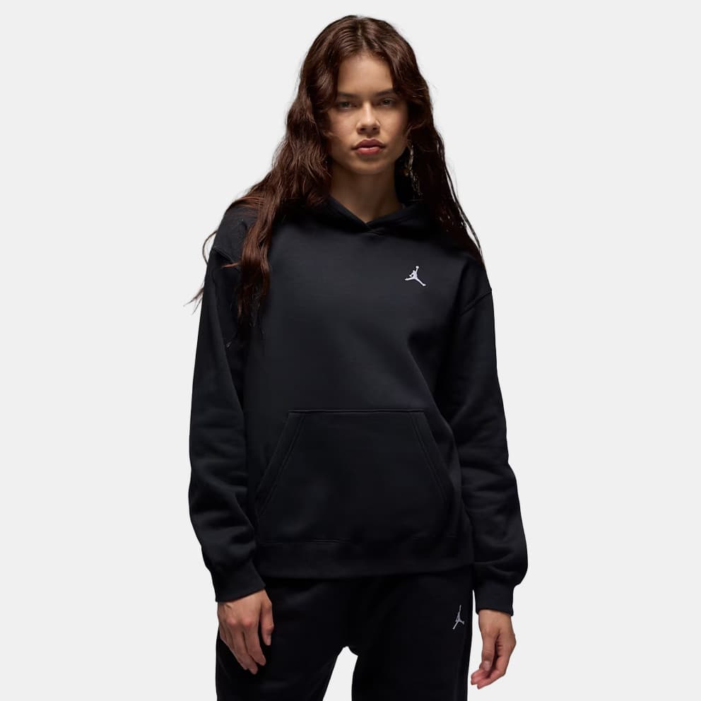 Women's Sports Hoodies & Sweatshirts JORDAN Black