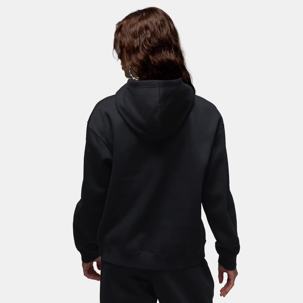 Women's Sports Hoodies & Sweatshirts JORDAN Black