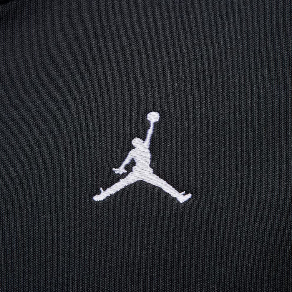 Women's Sports Hoodies & Sweatshirts JORDAN Black