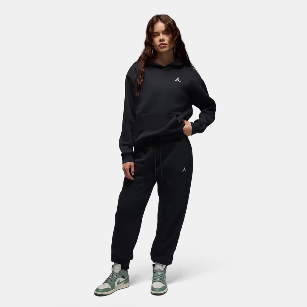 Women's Sports Hoodies & Sweatshirts JORDAN Black