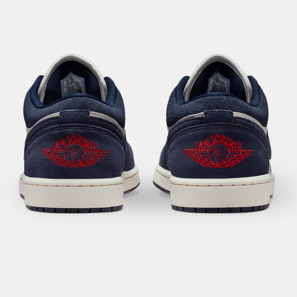 Men's Sneakers JORDAN Black