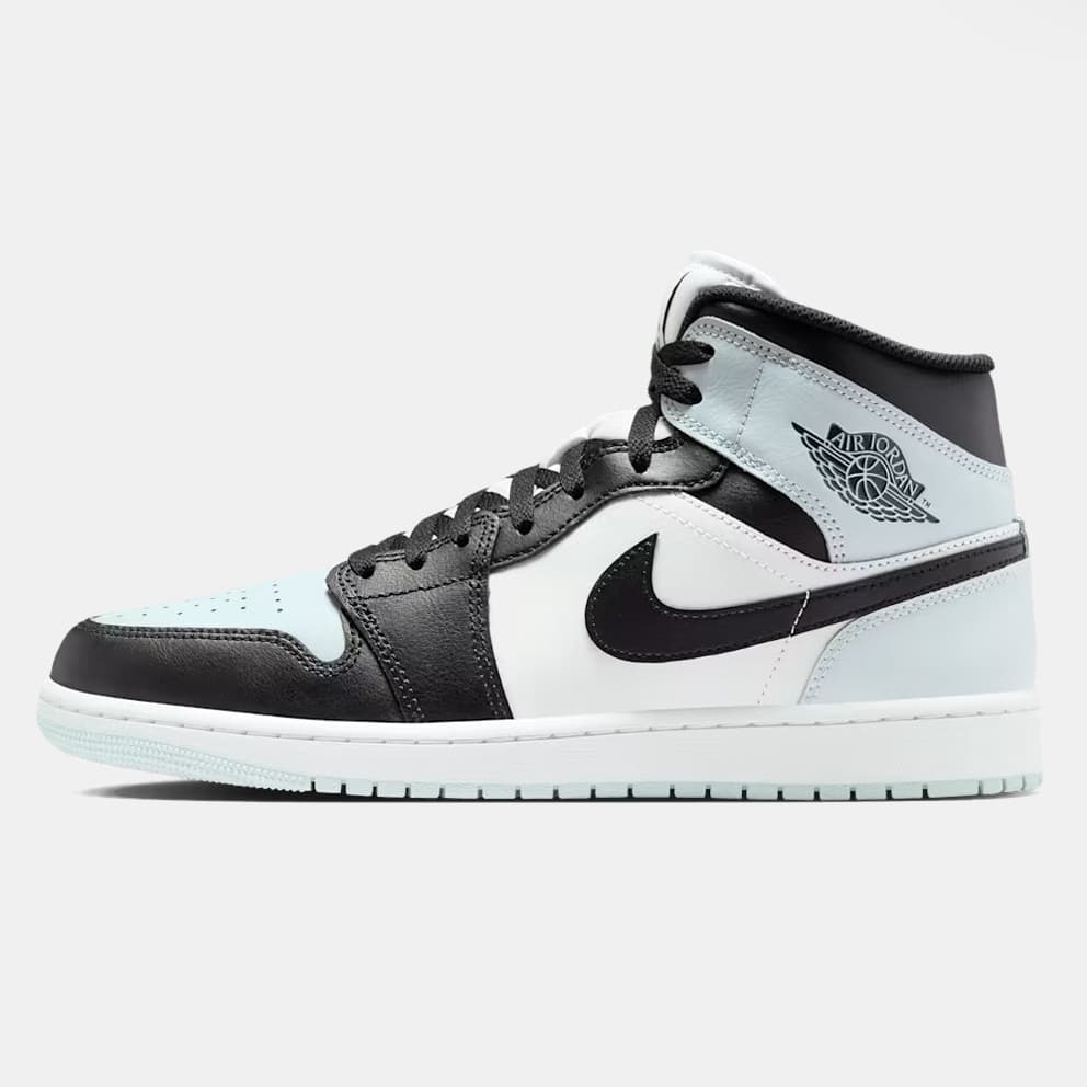 Ανδρικά sneakers JORDAN Πολύχρωμο