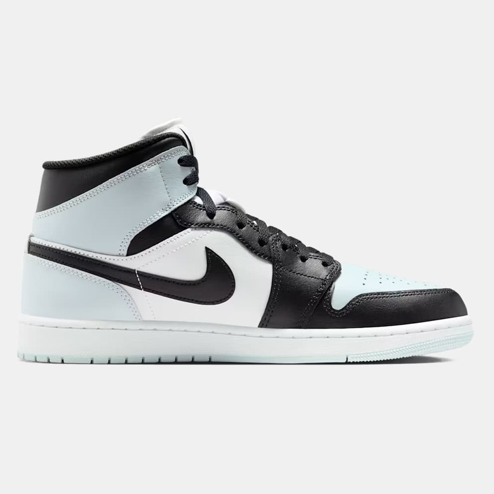 Jordan Air 1 Mid Ανδρικά Παπούτσια