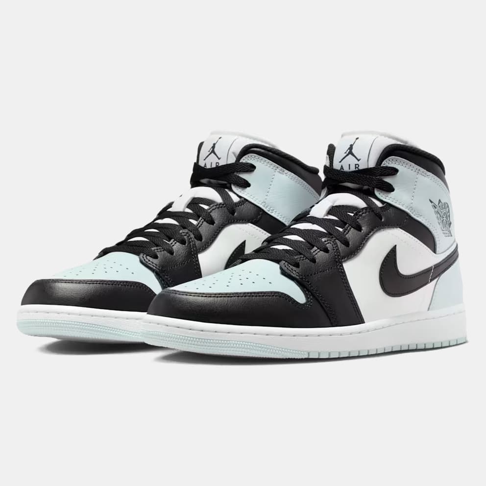 Jordan Air 1 Mid Ανδρικά Παπούτσια