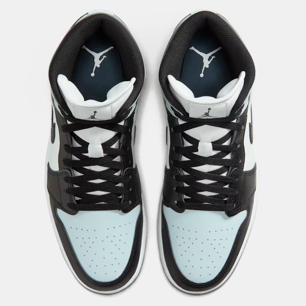 Jordan Air 1 Mid Ανδρικά Παπούτσια