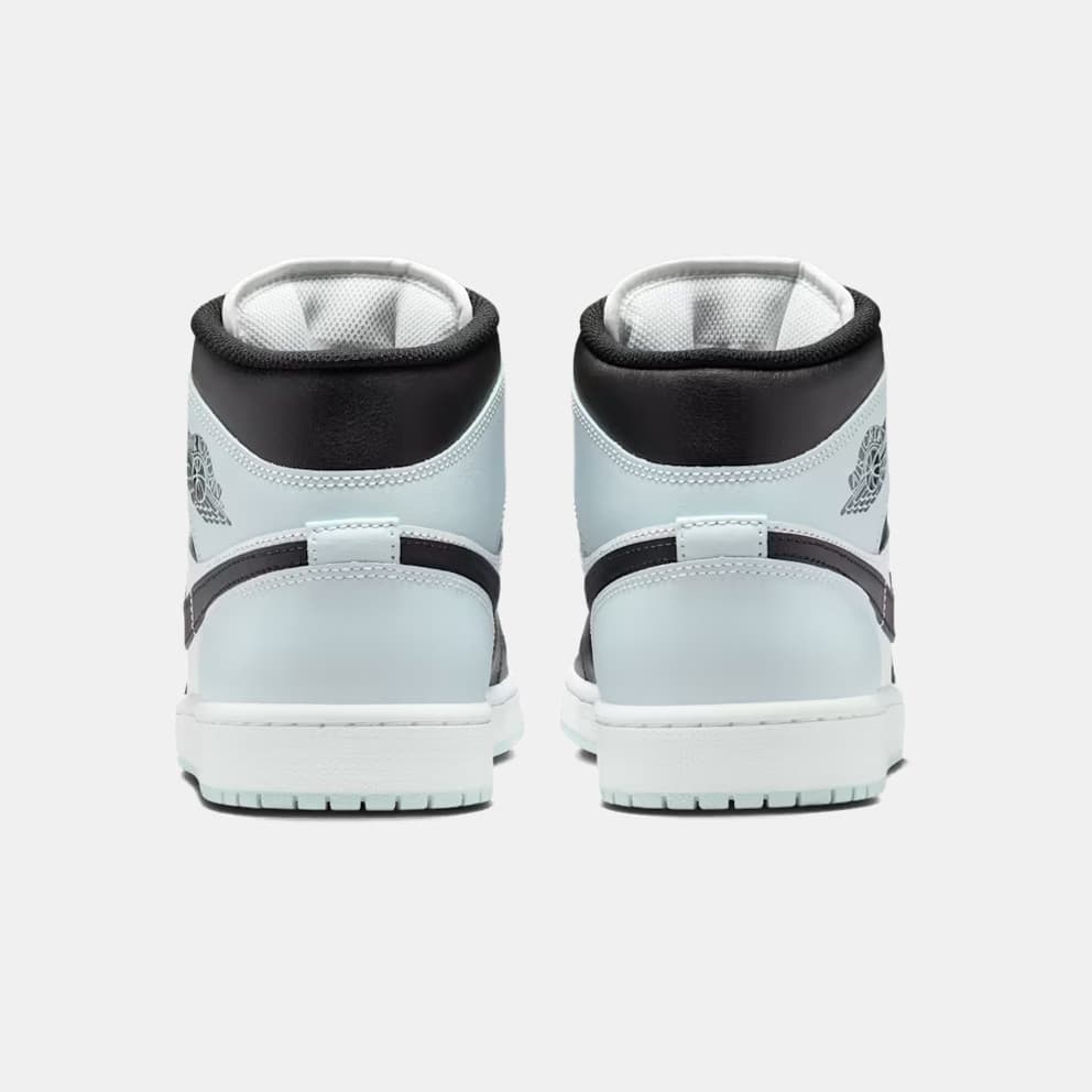 Jordan Air 1 Mid Ανδρικά Παπούτσια