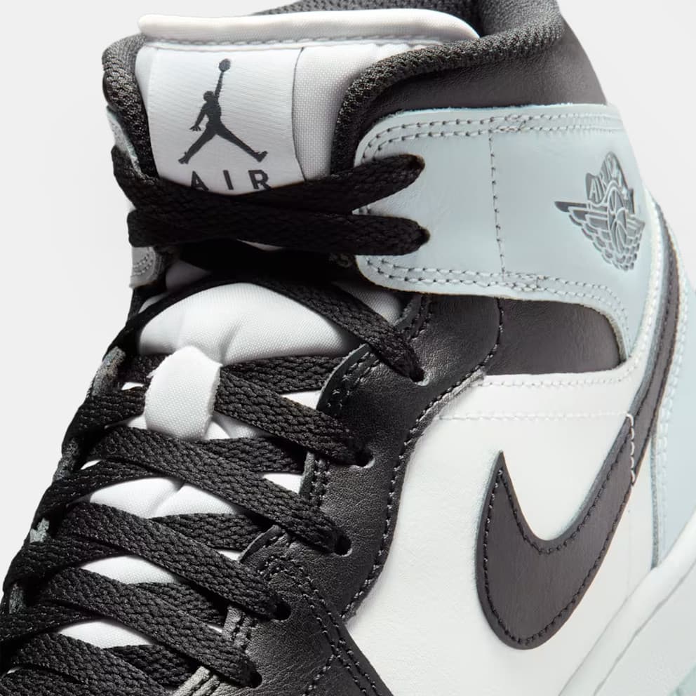 Jordan Air 1 Mid Ανδρικά Παπούτσια
