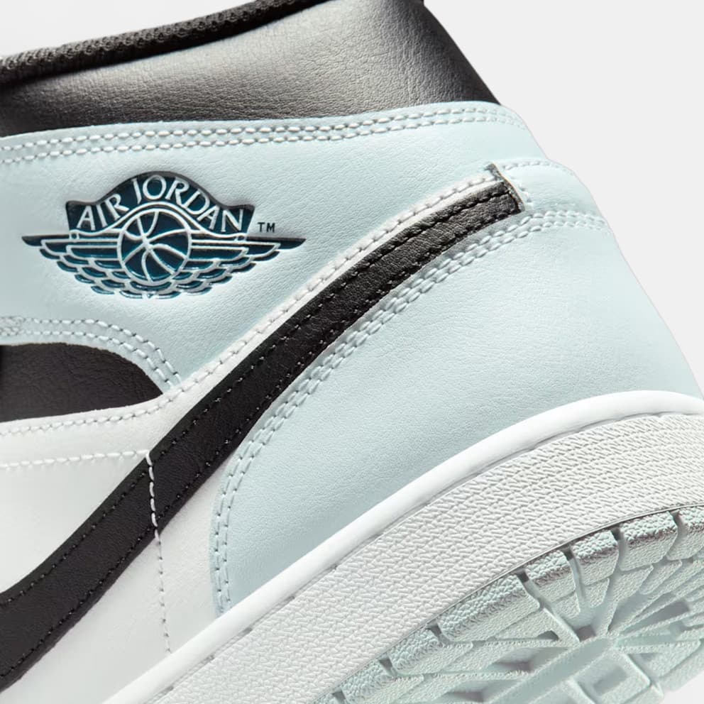 Jordan Air 1 Mid Ανδρικά Παπούτσια