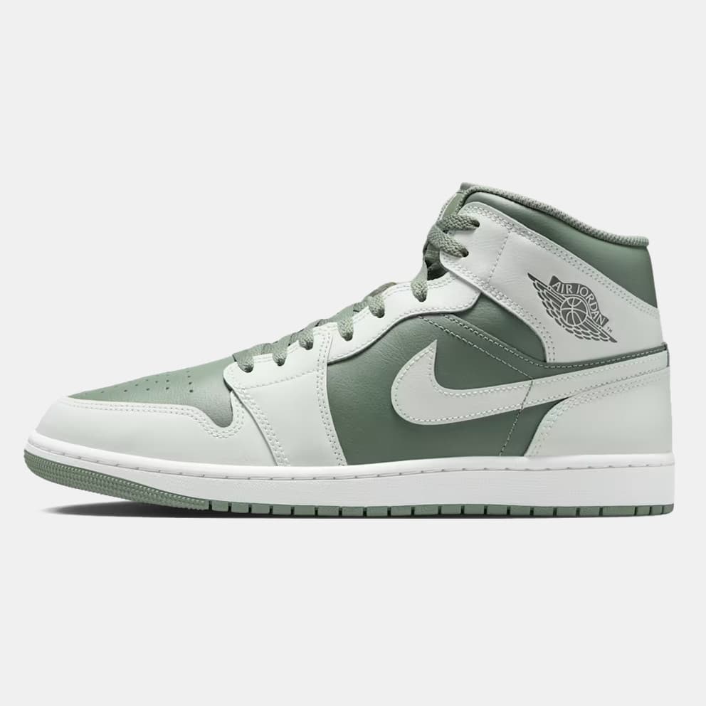 Ανδρικά sneakers JORDAN Πολύχρωμο