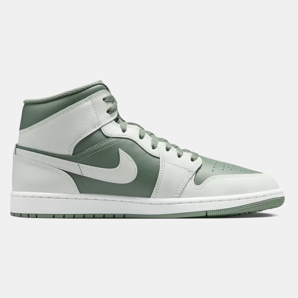 Jordan Air 1 Mid Ανδρικά Παπούτσια