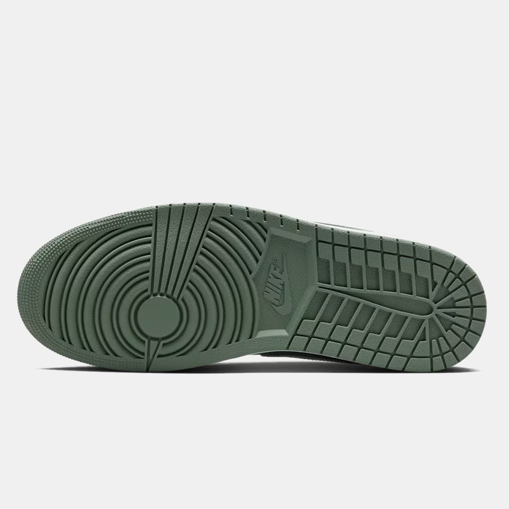 Jordan Air 1 Mid Ανδρικά Παπούτσια