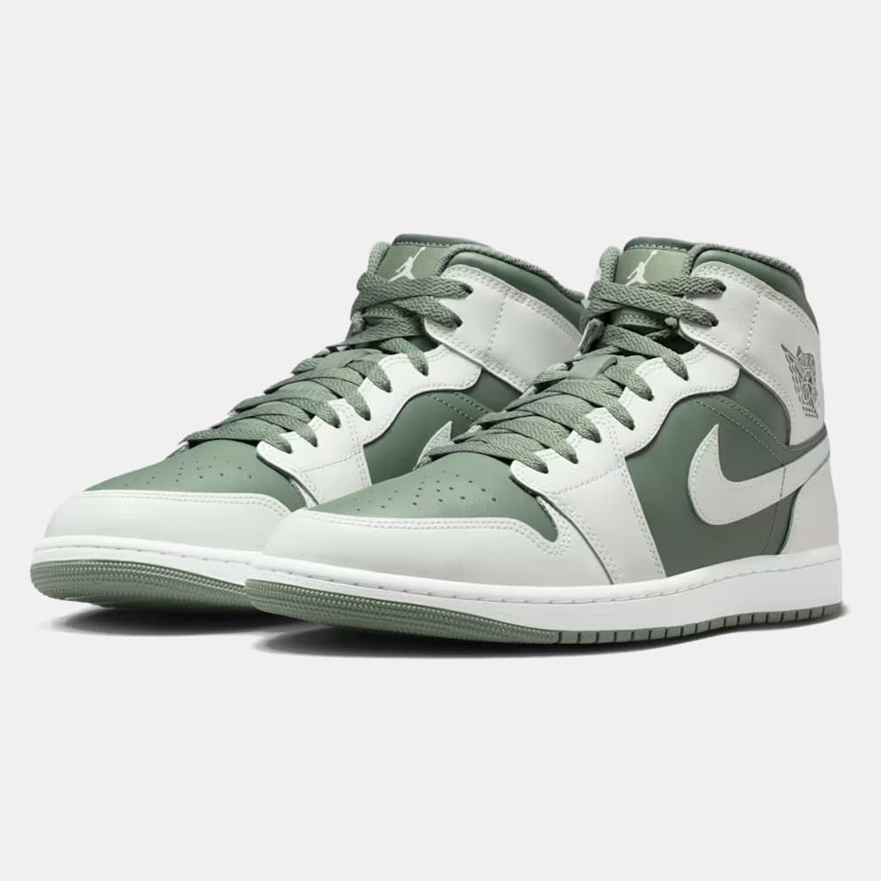 Jordan Air 1 Mid Ανδρικά Παπούτσια