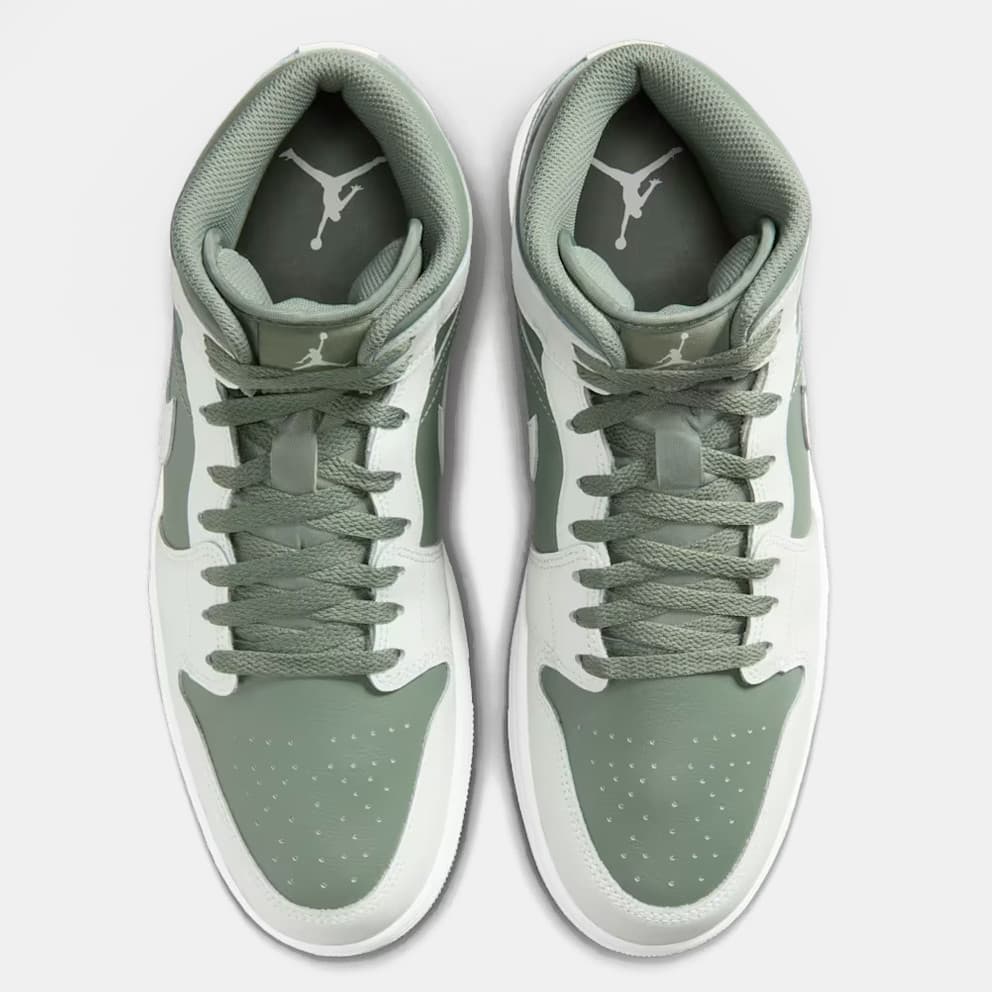 Jordan Air 1 Mid Ανδρικά Παπούτσια
